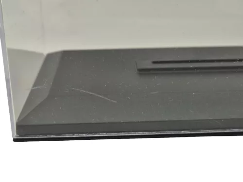 Vitrína/display pre modelové auto v mierke 1:43