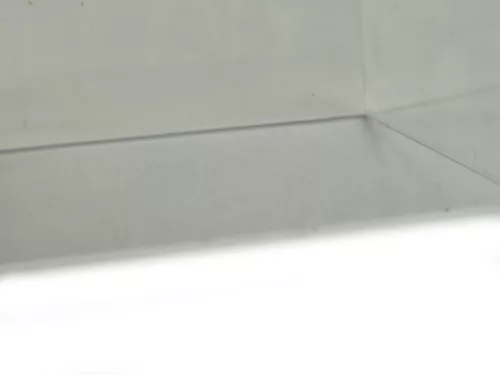 Vitrína/display pre modelové auto v mierke 1:43