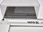 Vitrína/display pre modelové auto v mierke 1:43 - naklonená