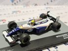 Williams FW16 F1 (1994) - Brazil GP - Ayrton Senna - Edicola - 1:43
