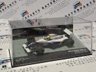 Williams FW16 F1 (1994) - Brazil GP - Ayrton Senna - Edicola - 1:43