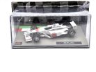 BAR - F1 002 Honda #22 (2000) - Jacques Villeneuve - Edicola - 1:43