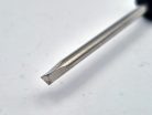 IXO Skrutkovač pre modely v mierke 1:43 - 2.7 mm