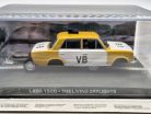 Lada 1500 - James Bond The Living Daylights - Altaya - 1:43