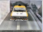 Lada 1500 - James Bond The Living Daylights - Altaya - 1:43