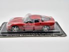 Chevrolet Corvette Z51 coupe - Altaya - 1:43