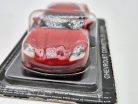 Chevrolet Corvette Z51 coupe - Altaya - 1:43