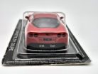 Chevrolet Corvette Z51 coupe - Altaya - 1:43