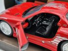 Mazda RX-7 - Fast n Furious - Rýchlo a zbesilo - Dom  - Jada - 1:32