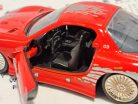 Mazda RX-7 - Fast n Furious - Rýchlo a zbesilo - Dom  - Jada - 1:32