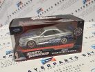 Nissan Skyline GT-R - Fast n Furious Brian - Rýchlo a zbesilo -  Jada - 1:32