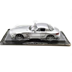 Mercedes Benz SLS coupe AMG (2010) - Altaya - 1:43