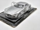 Mercedes Benz SLS coupe AMG (2010) - Altaya - 1:43