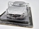 Mercedes Benz SLS coupe AMG (2010) - Altaya - 1:43