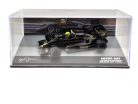 Ayrton Senna Lotus 98T #12 Brazil GP (1986) - Altaya - 1:43