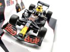 Red Bull F1 RB16B Honda RA620H #33 (2021) - Max Verstappen - Bburago - 1:43