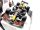 Red Bull F1 RB16B Honda RA620H #33 (2021) - Max Verstappen - Bburago - 1:43