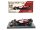 Alfa Romeo F1 C43 #77 (2022) Bahrain GP - Valtteri Bottas - Bburago - 1:43 - s postavičkou pilota