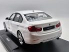 BMW F30 335i (2012) - Welly - 1:18
