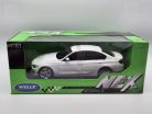 BMW F30 335i (2012) - Welly - 1:18