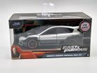 Subaru Impreza WRX STI - Fast&Furious - Rýchlo a zbesilo - Brian O'Conner -  Jada - 1:32
