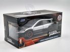 Subaru Impreza WRX STI - Fast&Furious - Rýchlo a zbesilo - Brian O'Conner -  Jada - 1:32