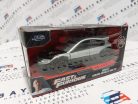Subaru Impreza WRX STI - Fast&Furious - Rýchlo a zbesilo - Brian O'Conner -  Jada - 1:32