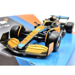   McLaren F1 MCL36 #3 (2022) Australian GP - Daniel Ricciardo -  Bburago - 1:43