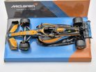 McLaren F1 MCL36 #3 (2022) Australian GP - Daniel Ricciardo -  Bburago - 1:43