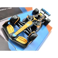   McLaren F1 MCL36 #4 (2022) Australian GP - Lando Norris -  Bburago - 1:43