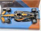 McLaren F1 MCL36 #4 (2022) Australian GP - Lando Norris -  Bburago - 1:43