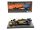 McLaren F1 MCL36 #3 (2022) Australian GP - Daniel Ricciardo - s postavičkou pilota -  Bburago - 1:43
