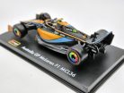 McLaren F1 MCL36 #4 (2022) Australian GP - Lando Norris - s postavičkou pilota -  Bburago - 1:43