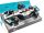 Mercedes - AMG Petronas F1 W13E #44 (2022) - Lewis Hamilton -  Bburago - 1:43