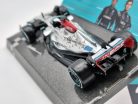Mercedes - AMG Petronas F1 W13E #63 (2022) - George Russel -  Bburago - 1:43