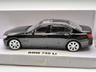 BMW F02 750Li (2018) - Rastar - 1:43