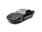 Pontiac Trans-AM - Knight Rider Kitt -  Jada - 1:32