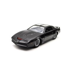 Pontiac Trans-AM - Knight Rider Kitt -  Jada - 1:32