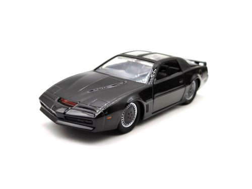 Pontiac Trans-AM - Knight Rider Kitt -  Jada - 1:32