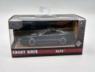 Pontiac Trans-AM - Knight Rider Kitt -  Jada - 1:32