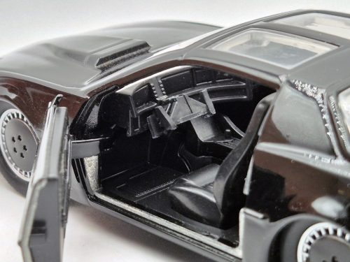 Pontiac Trans-AM - Knight Rider Kitt -  Jada - 1:32