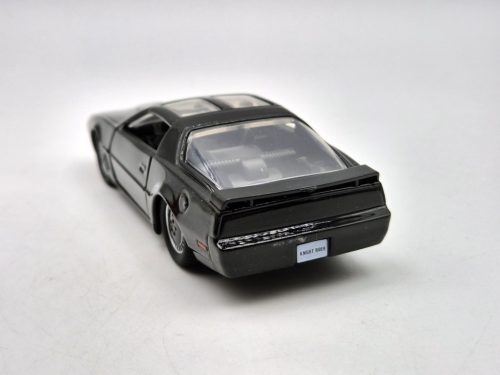 Pontiac Trans-AM - Knight Rider Kitt -  Jada - 1:32