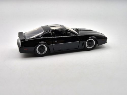 Pontiac Trans-AM - Knight Rider Kitt -  Jada - 1:32