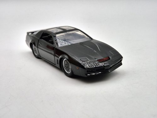 Pontiac Trans-AM - Knight Rider Kitt -  Jada - 1:32