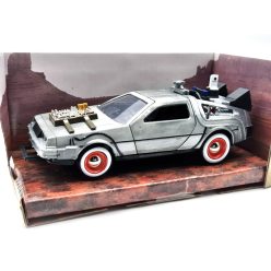   De Lorean - DMC - Back to the future 3 -  Návrat do budúcnosti 3 - Jada - 1:32