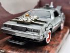 De Lorean - DMC - Back to the future 3 -  Návrat do budúcnosti 3 - Jada - 1:32