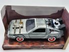 De Lorean - DMC - Back to the future 3 -  Návrat do budúcnosti 3 - Jada - 1:32