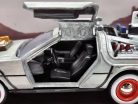 De Lorean - DMC - Back to the future 3 -  Návrat do budúcnosti 3 - Jada - 1:32