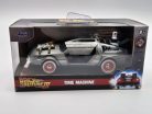 De Lorean - DMC - Back to the future 3 -  Návrat do budúcnosti 3 - Jada - 1:32