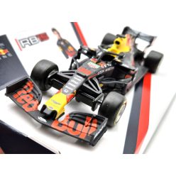   Red Bull RB15 F1 #33 (2019) - Max Verstappen -  Bburago - 1:43